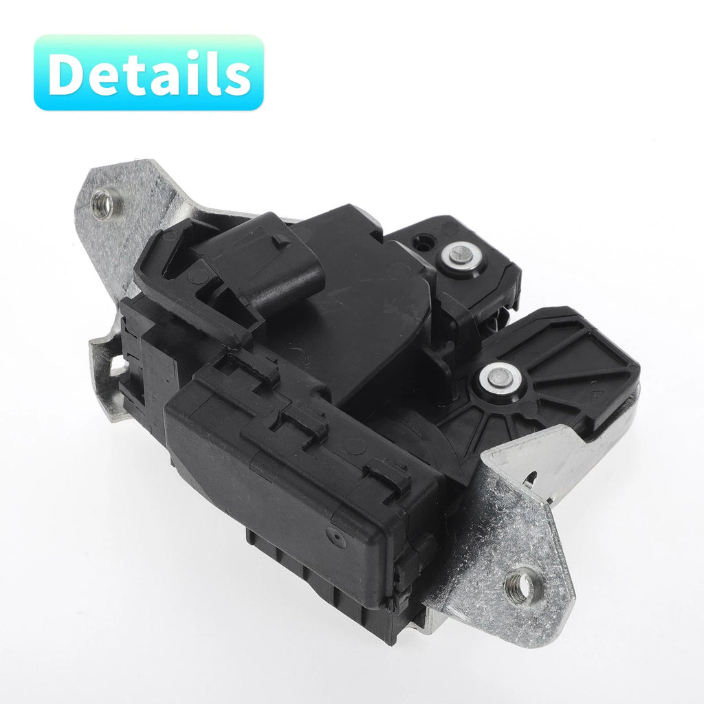Rear Liftgate Door Lock Actuator Motor for Mercedes-Benz GLA GLC (2015–2023) No.A0997400400