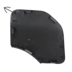 Front Bumper Tow Hook Cover for Nissan Pathfinder (2016-2021)