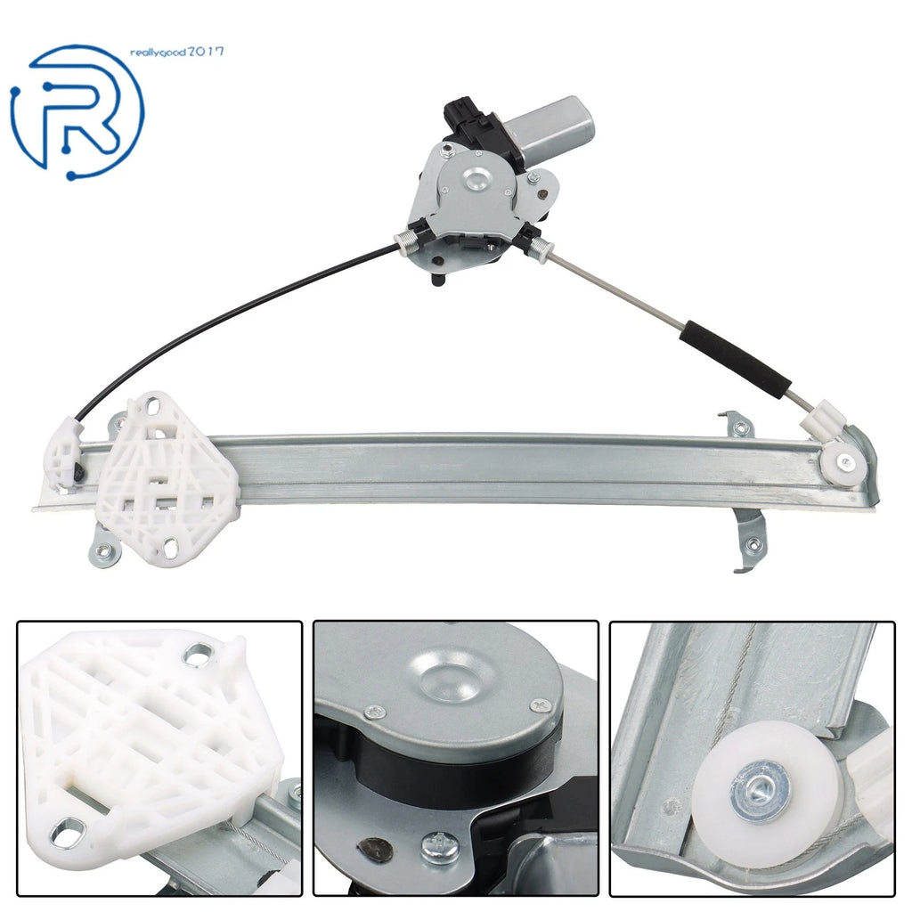 Power Window Regulator for Subaru Outback Legacy (2010-2014)