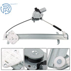 Power Window Regulator for Subaru Outback Legacy (2010-2014)