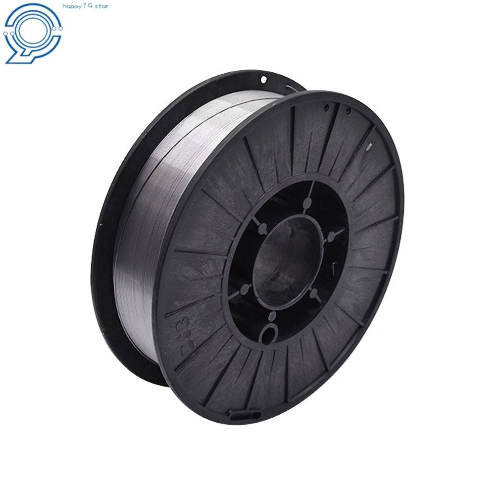 Gasless Flux-Cored MIG Welding Wire E71T-GS .035" 10-lb (1-pack)