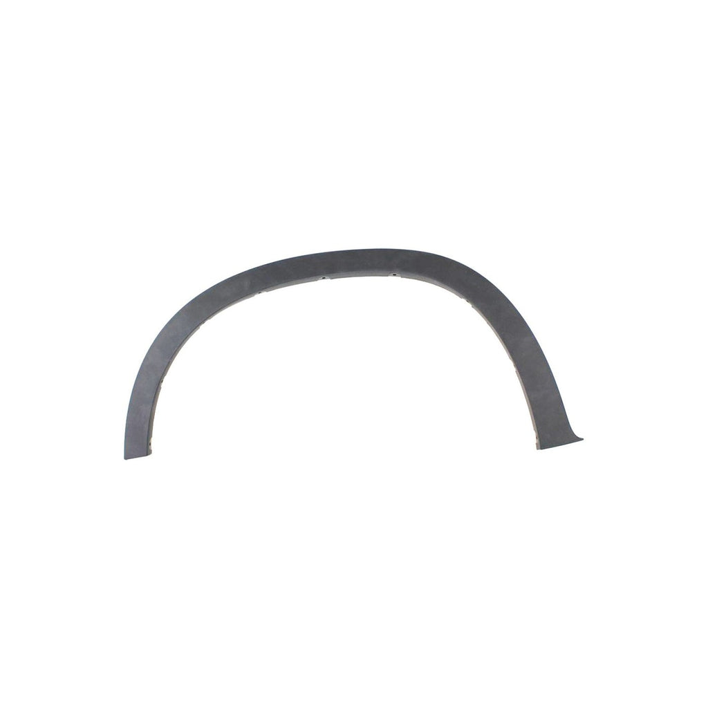Fender Trim Set for BMW X5 (2007–2013) Primed Front Driver & Passenger
