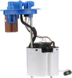 Delphi FG2249 Fuel Pump Module Assembly for Chevrolet Volt (2016–2019)