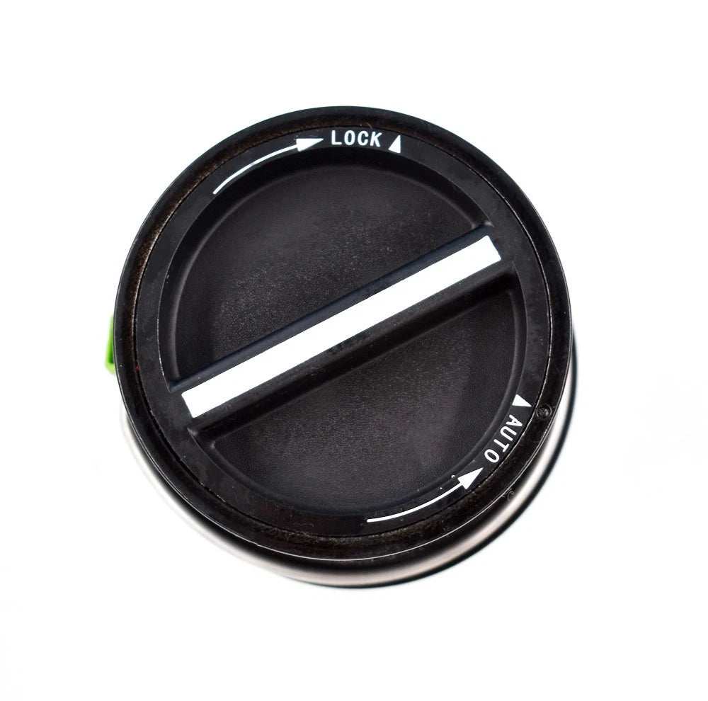 Front Auto Locking Hub for Ford F250-F550, Lincoln Navigator (1999–2005)