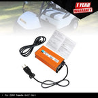 36V 14A Battery Charger for EZGO Yamaha Golf Cart