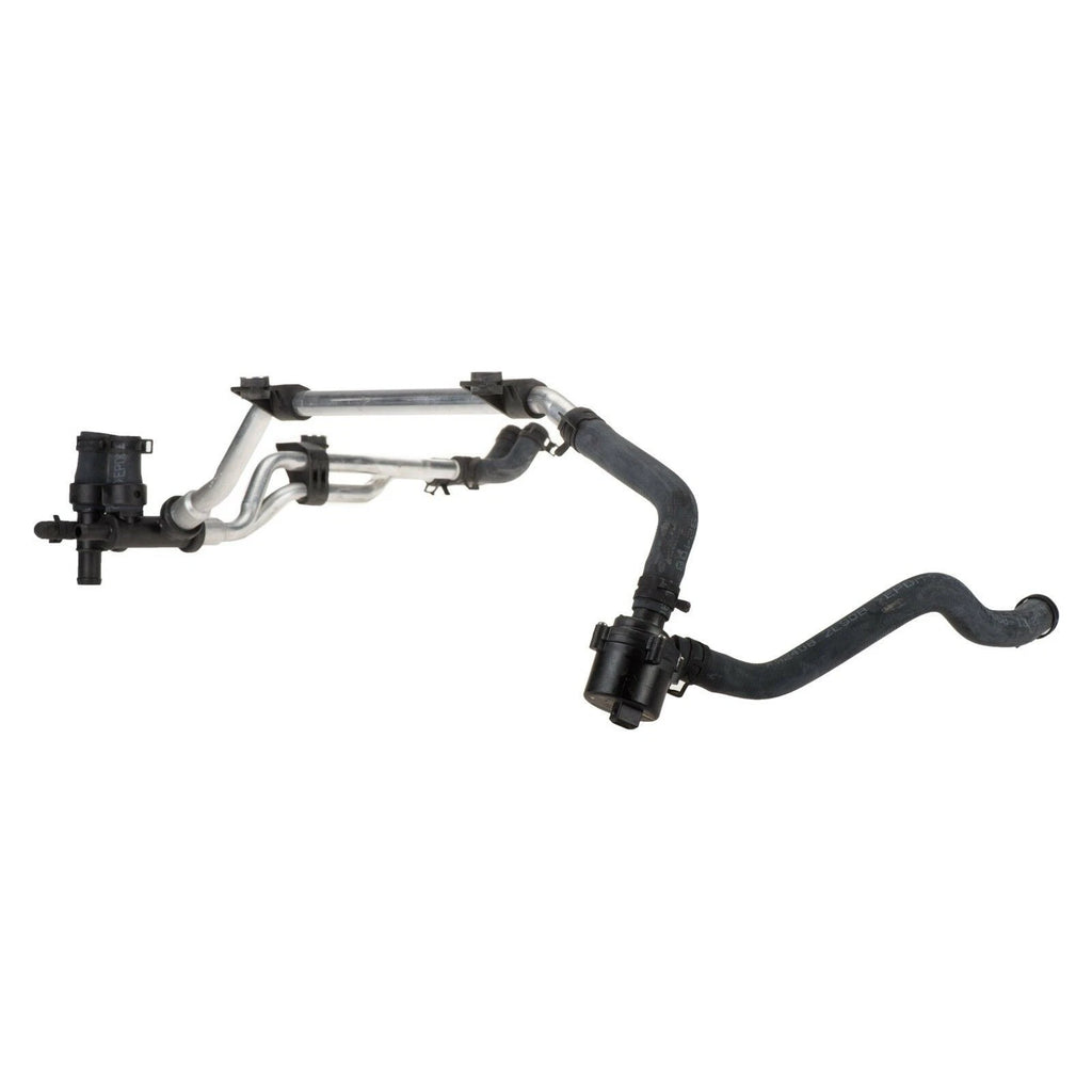 Heater Hose Pipe Assembly with Blend Valve for Nissan Pathfinder