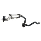 Heater Hose Pipe Assembly with Blend Valve for Nissan Pathfinder