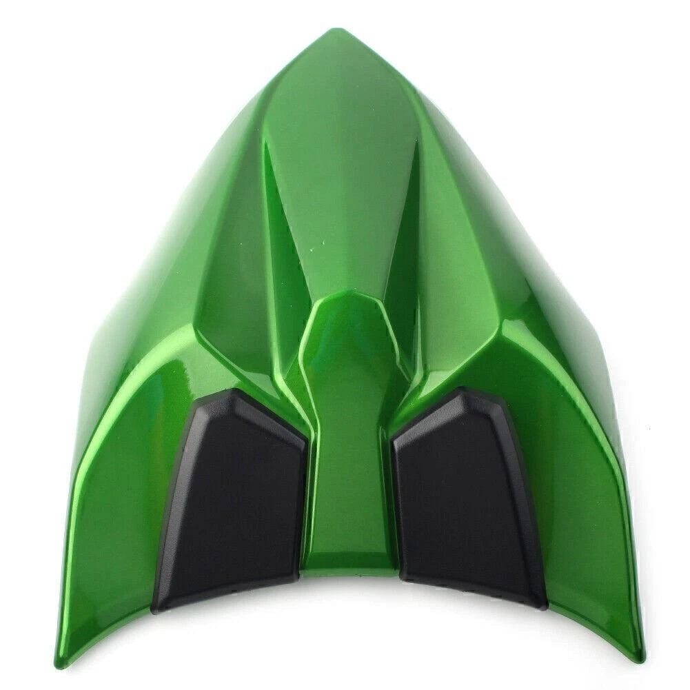 1 pc Rear Seat Fairing Cover for Kawasaki Ninja 650 (2017–2019) Green
