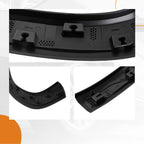 Fender Arch Molding Trim for GMC Sierra 1500 (2019–2023) Front Right PP