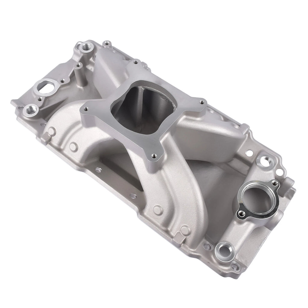 High Rise Vortec Intake Manifold for Chevy Big Block 396-545 (1965–2002)
