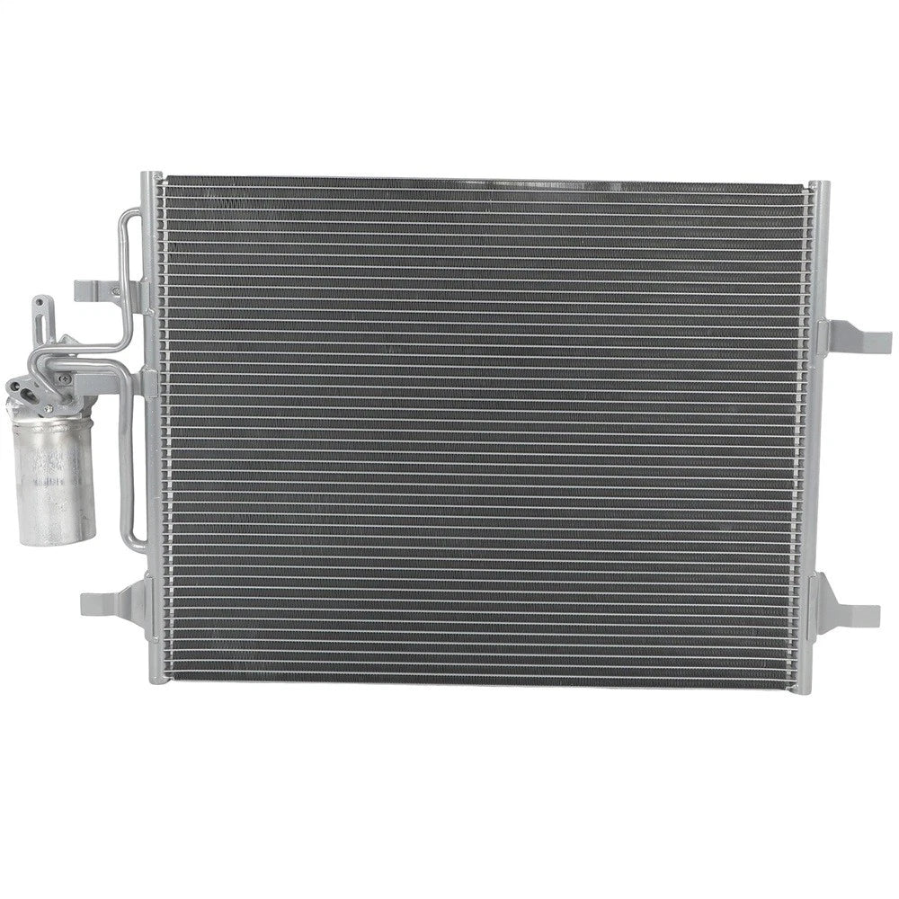 AC Aluminum Condenser for Volvo V60 (2015–2016) & XC70 (2010–2016)