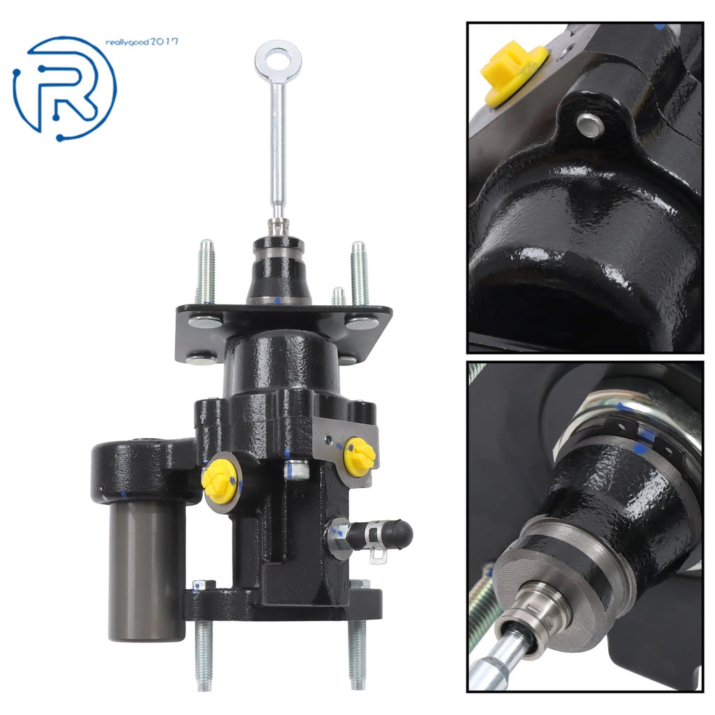 Hydraulic Brake Booster for Chevrolet Express 2500 3500 4500 (2012–2018)