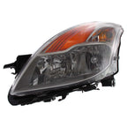 Fender Kit for Nissan Altima (2008–2009) Front Driver Side
