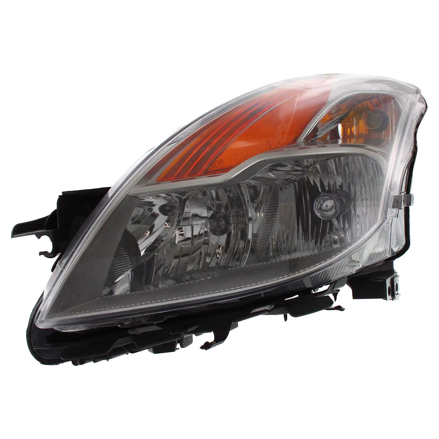 Fender Kit for Nissan Altima (2008–2009) Front Driver Side