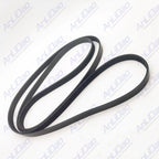 Serpentine Belt for MerCruiser 8.1L 496 Mag & HO (2001–2009) 865615001, 57-865615Q01