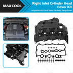 Right Inlet Manifold for Land Rover Discovery Mk4, Range Rover (2010–2016) LR057380 3.0L