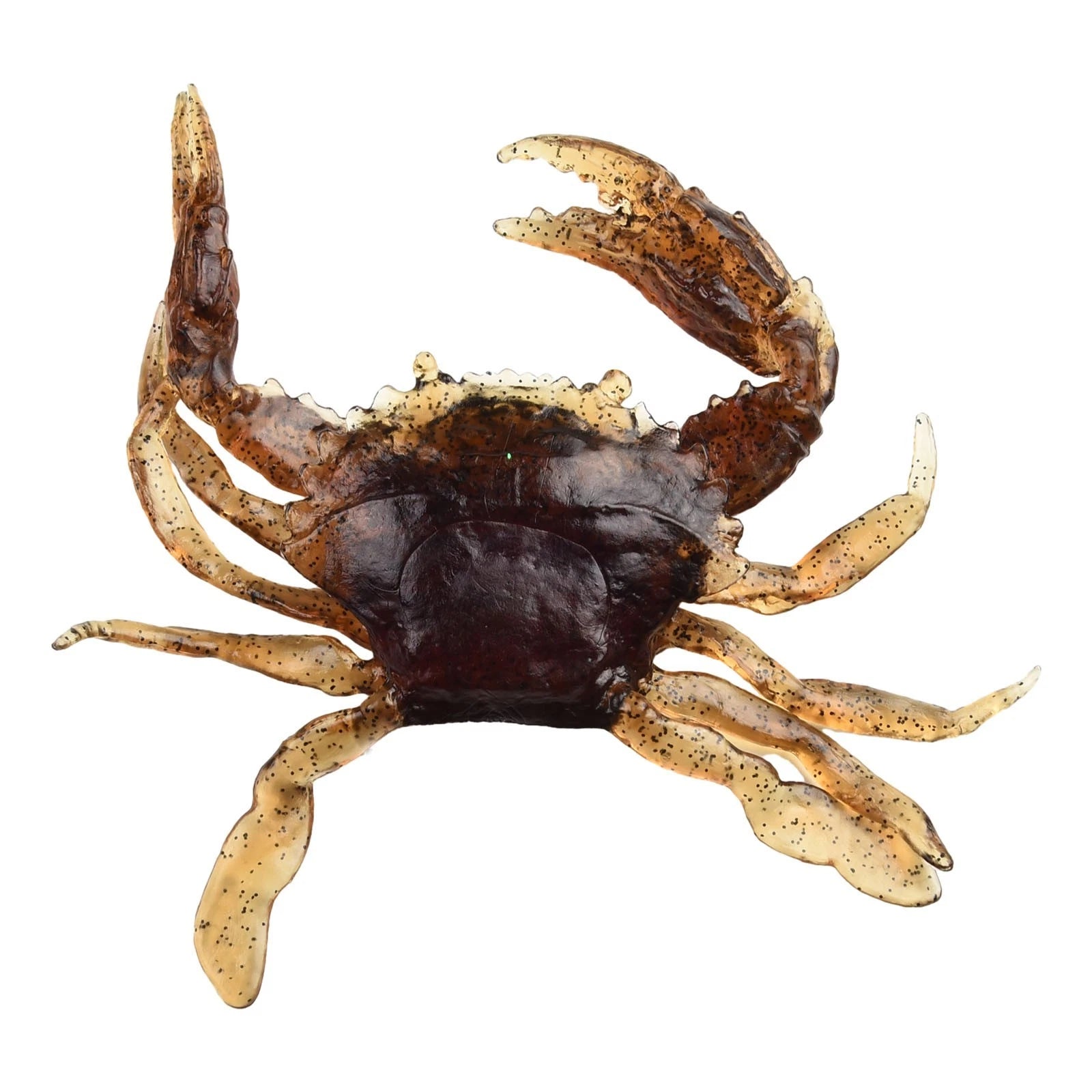 Fishing Crab Soft Lure for Sea Fishing Equipment