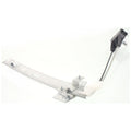 Manual Window Regulator for Mazda B2200 (1987–1993) Front Right