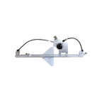 FrontRight Window Regulator W/o Motor for Citroen Berlingo/Partner (2008–2017)