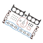 Full Engine Gasket Set for Chevrolet GMC 4.3L OHV V6 (1996–2002)