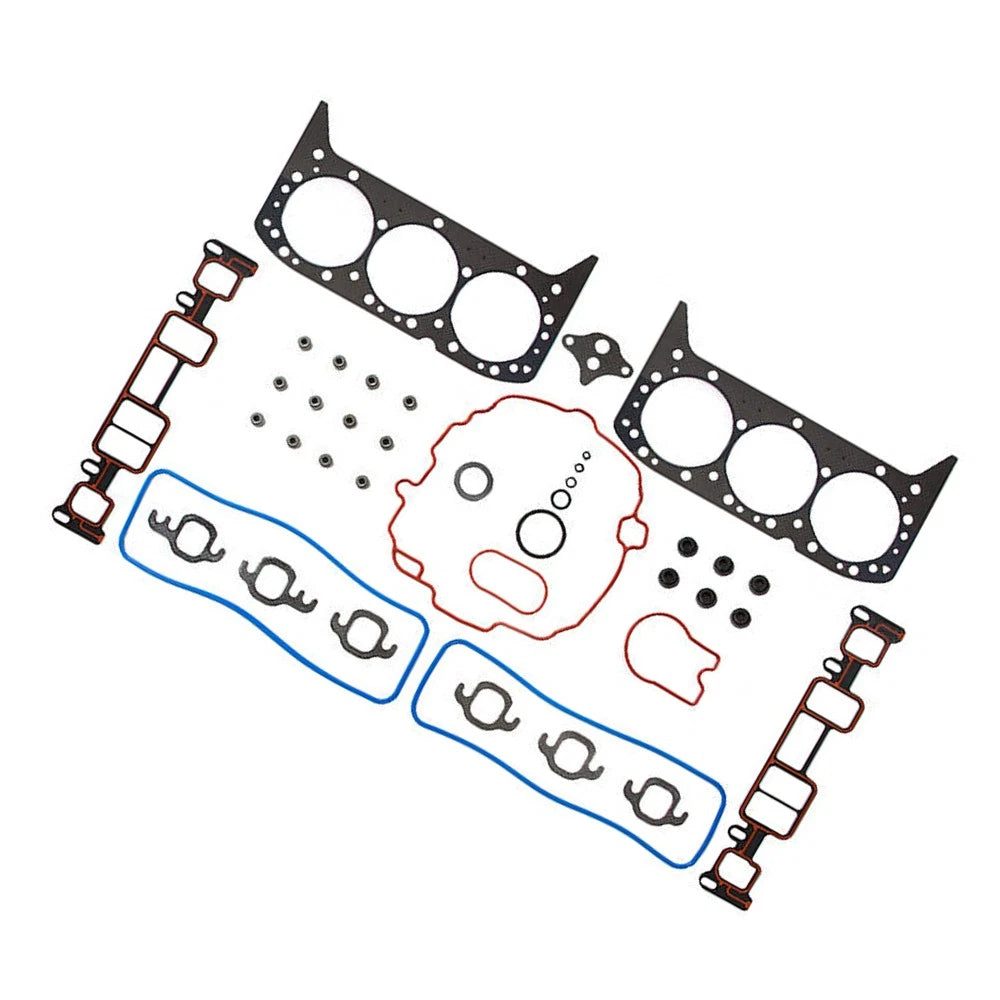 Full Engine Gasket Set for Chevrolet GMC 4.3L OHV V6 (1996–2002)