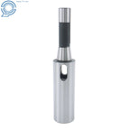 R8 to Morse Taper 4 Tool Holder Adapter for Precision Machining