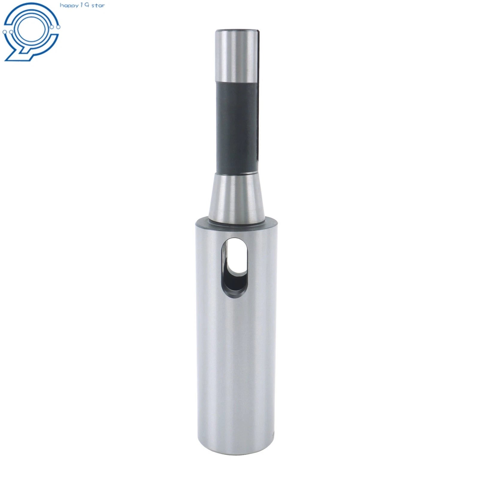 R8 to Morse Taper 4 Tool Holder Adapter for Precision Machining