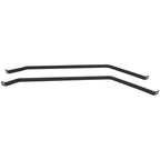 Set of 2 Fuel Tank Straps for Nissan Maxima Altima (2007–2015)