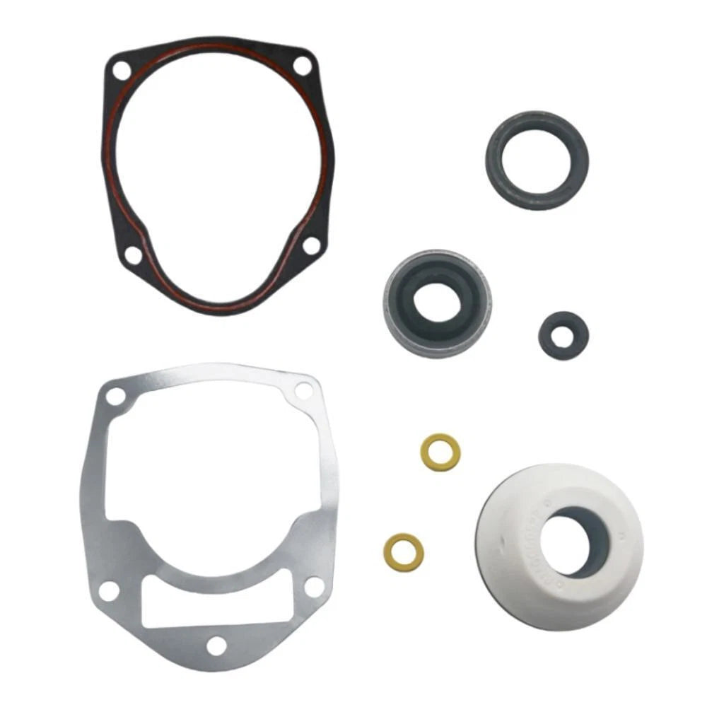 Gearcase Seal Kit for Mercury 8M0057716 (135HP EFI, 150HP EFI)