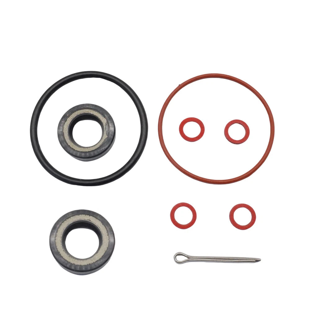 Propeller Shaft Seal Kit for Yamaha 2/4Str (93101-17054, 91490-30030)