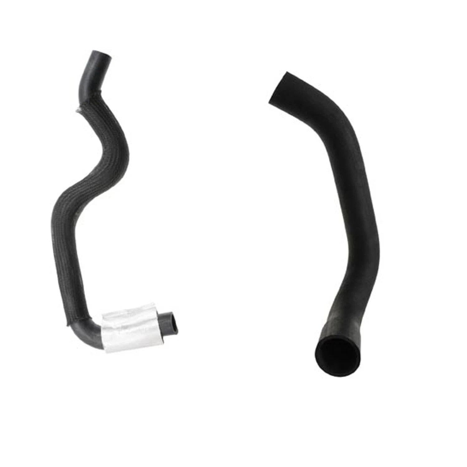 Dayco Upper & Lower Radiator Coolant Hose Kit for Blazer Jimmy S10 Sonoma (1994–2005)