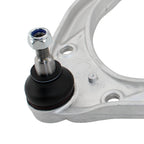 2pc Upper Control Arm Set for Cayenne Q7 Touareg (2003–2010)