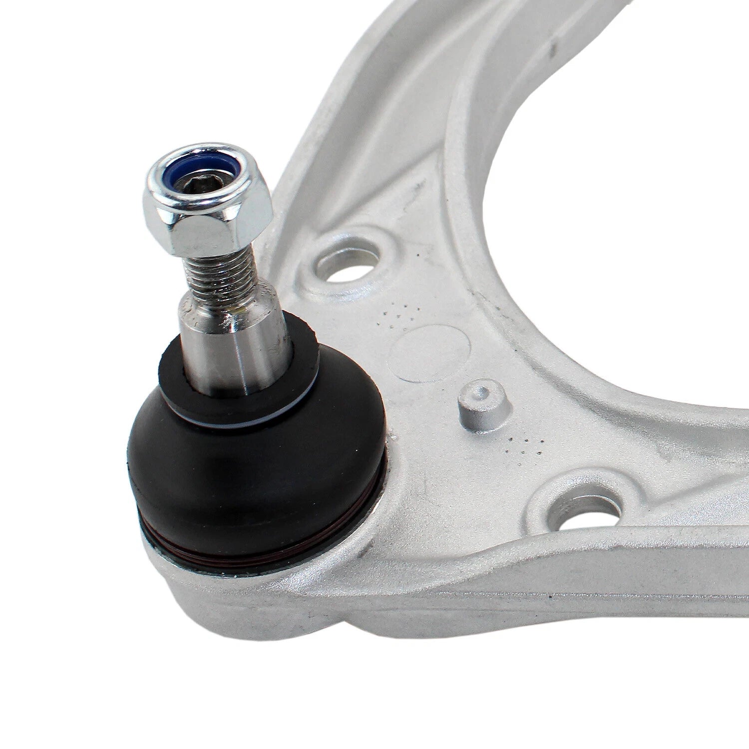 2pc Upper Control Arm Set for Cayenne Q7 Touareg (2003–2010)