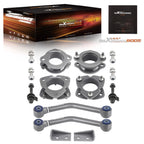 2" Full Lift Kit for Jeep Compass Patriot MK (2007–2017) - Steel