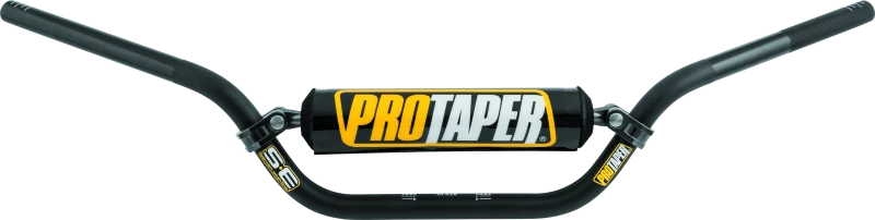 ProTaper SE ATV High Handlebar for ATV - Jet Black