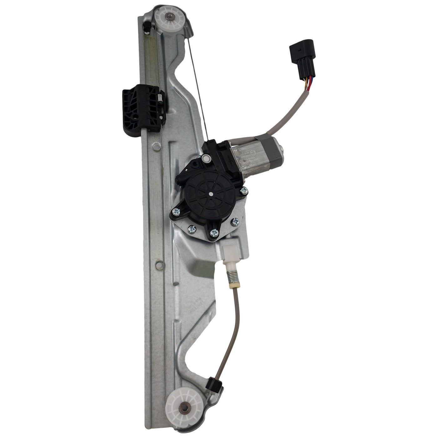 Rear Left Window Regulator for BMW 5 Series (550, 528, 535, 530)