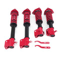 Coilover Kit for Subaru Impreza WRX STI (2000–2004)