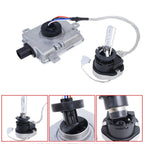Xenon HID Headlight Ballast with Igniter for Acura TL TSX ILX ZDX RDX (2004–2014)