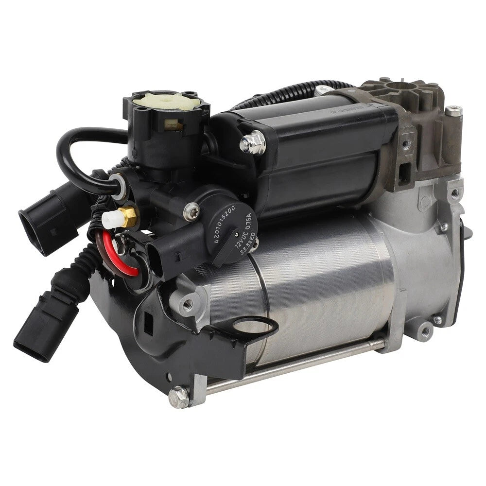 Air Suspension Compressor Pump for Audi Allroad Quattro A6 (1997–2005)