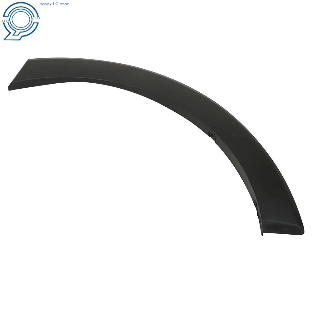 Front Right Fender Flare Molding for Ford Transit 150/250/350 (2015-2019)