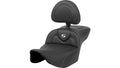 Saddlemen Roadsofa Extended Reach Seat Backrest for Harley FLTR FLHX (2023–2024)