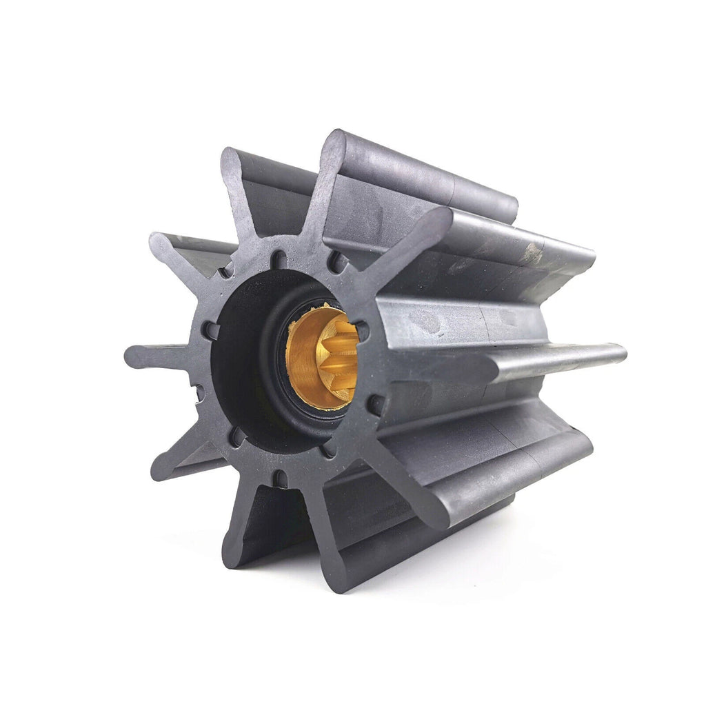 Impeller for Caterpillar C32 3412E (30000K, 322-8595, 3228595)