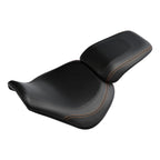 Seats for Harley Fat Boy FLFB FLFBS (2018–2025)