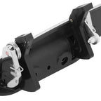 Rear Right Door Handle for Crown Victoria, Grand Marquis, Marauder (1992–2011)