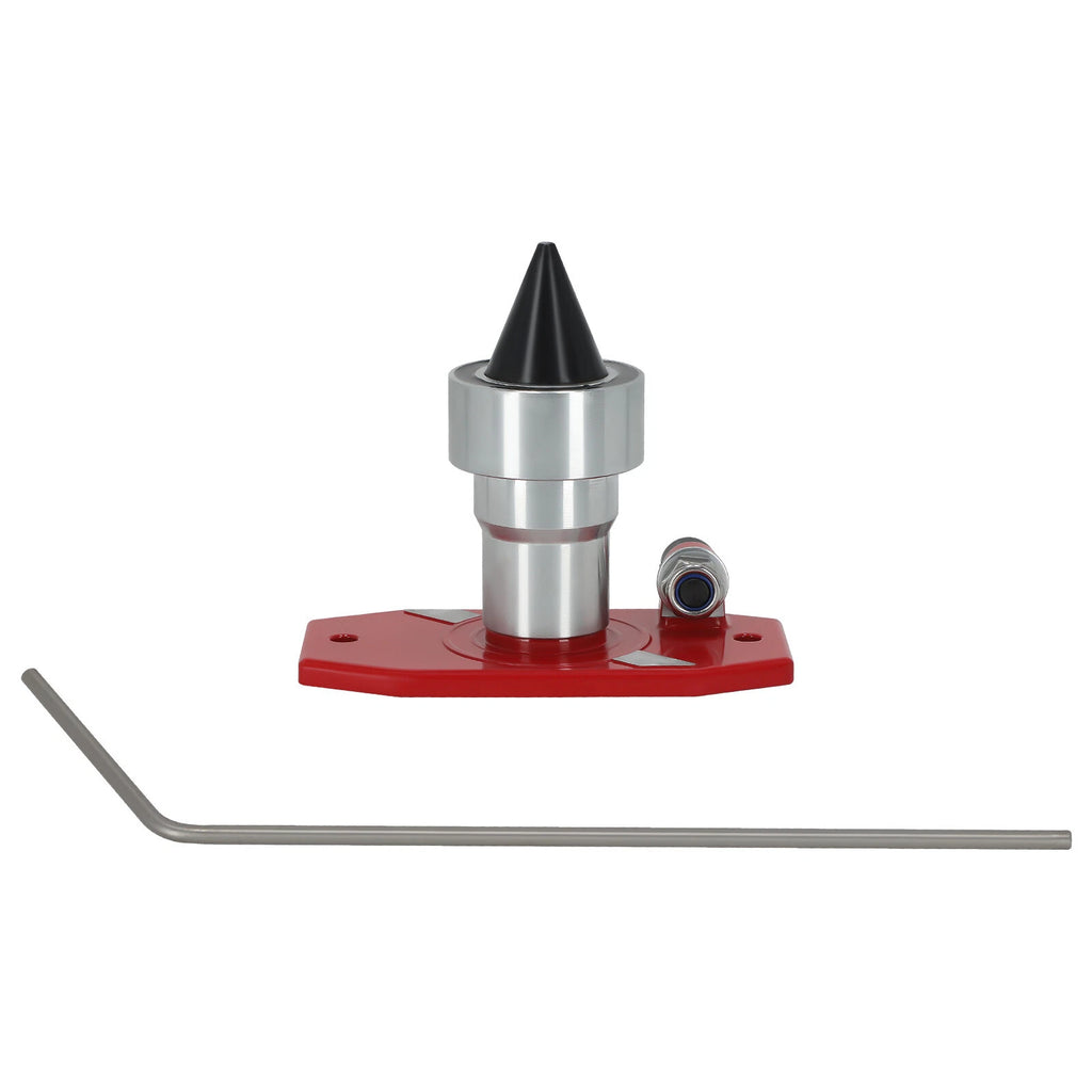 Blade Balancer for MAG-1000 750-087 21573300 5/16"-1.5" Lawn Mower Saw Impeller