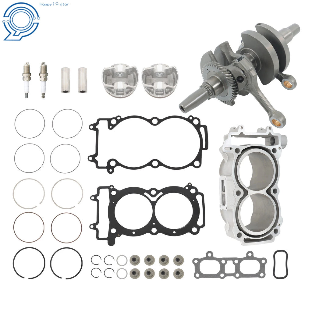 Cylinder Gasket for Polaris RZR 1000 XP (2014–2018)