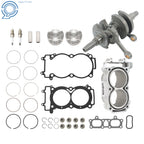 Cylinder Gasket for Polaris RZR 1000 XP (2014–2018)