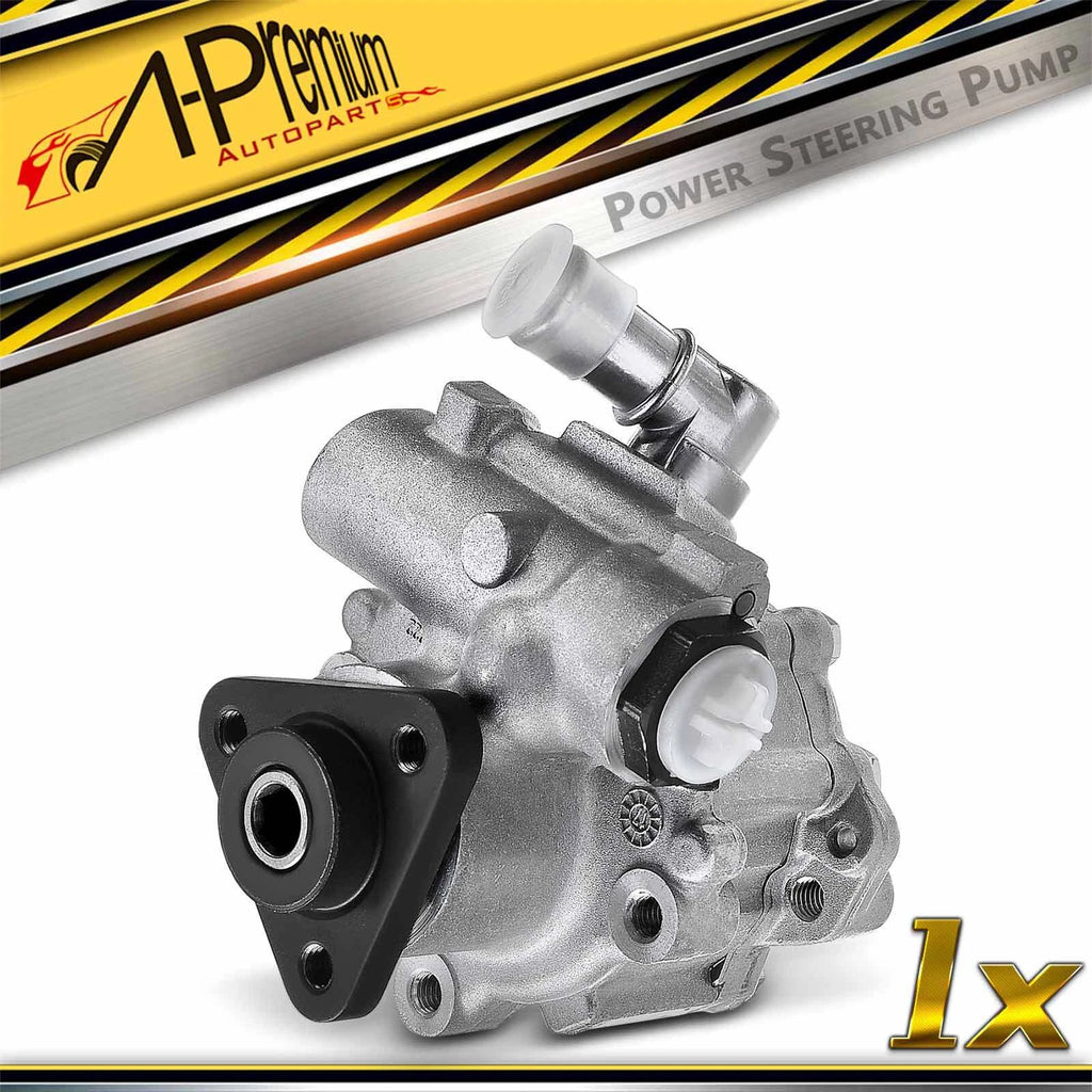Power Steering Pump for BMW X5 (2004–2007)