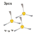 Side Brush Accessories for Vacaum (Household Supplies)