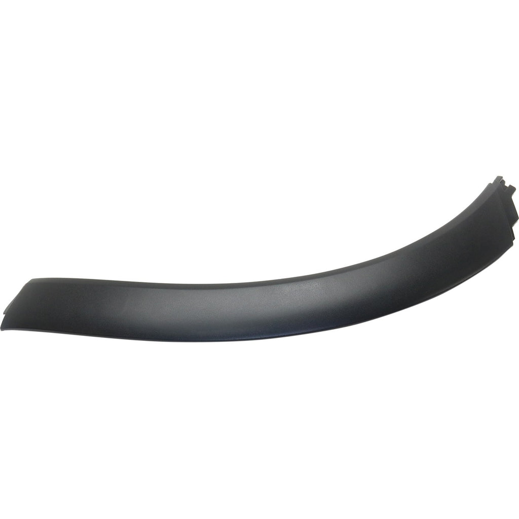 Fender Trim Molding for Porsche Cayenne (2011–2018)
